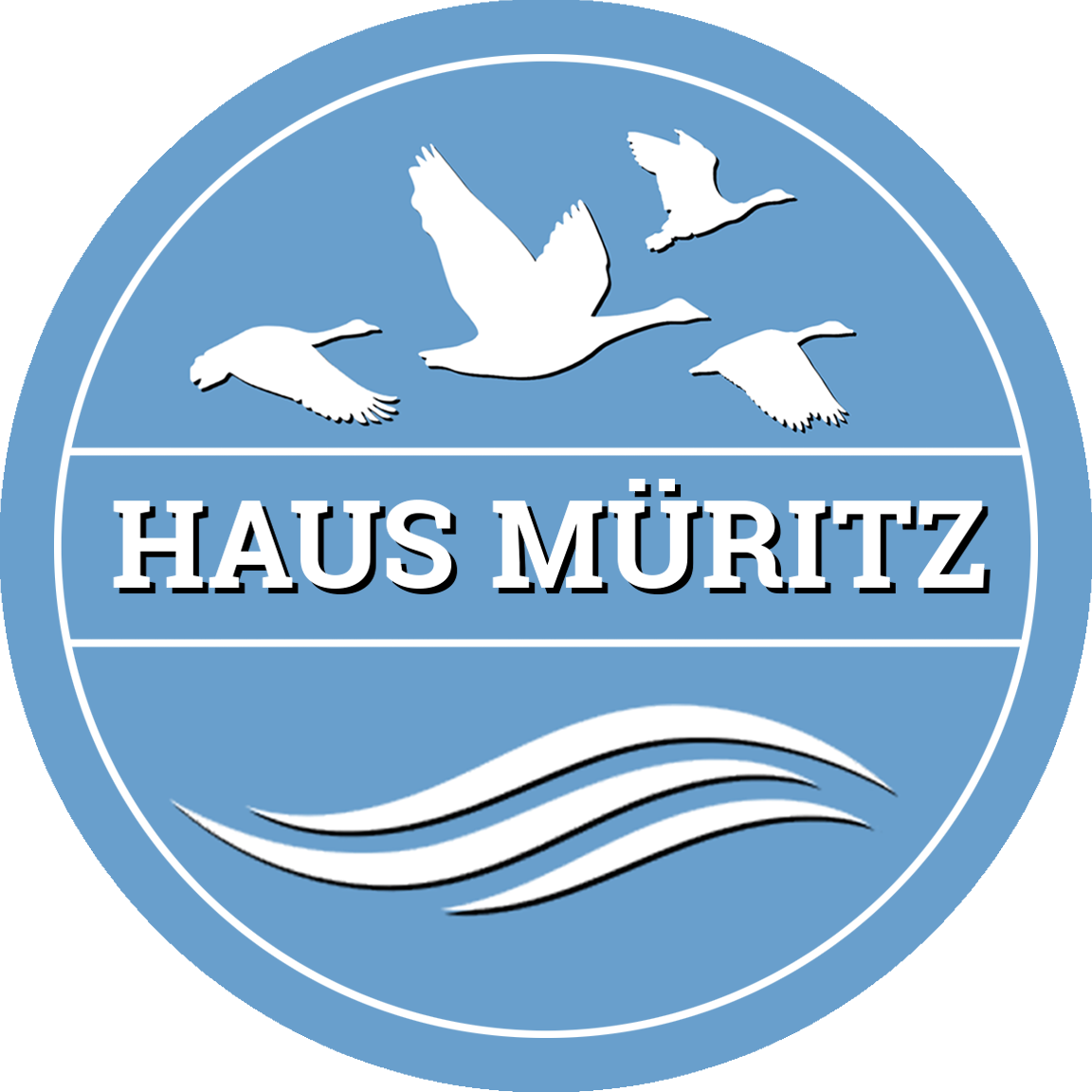 Logo Haus Müritz