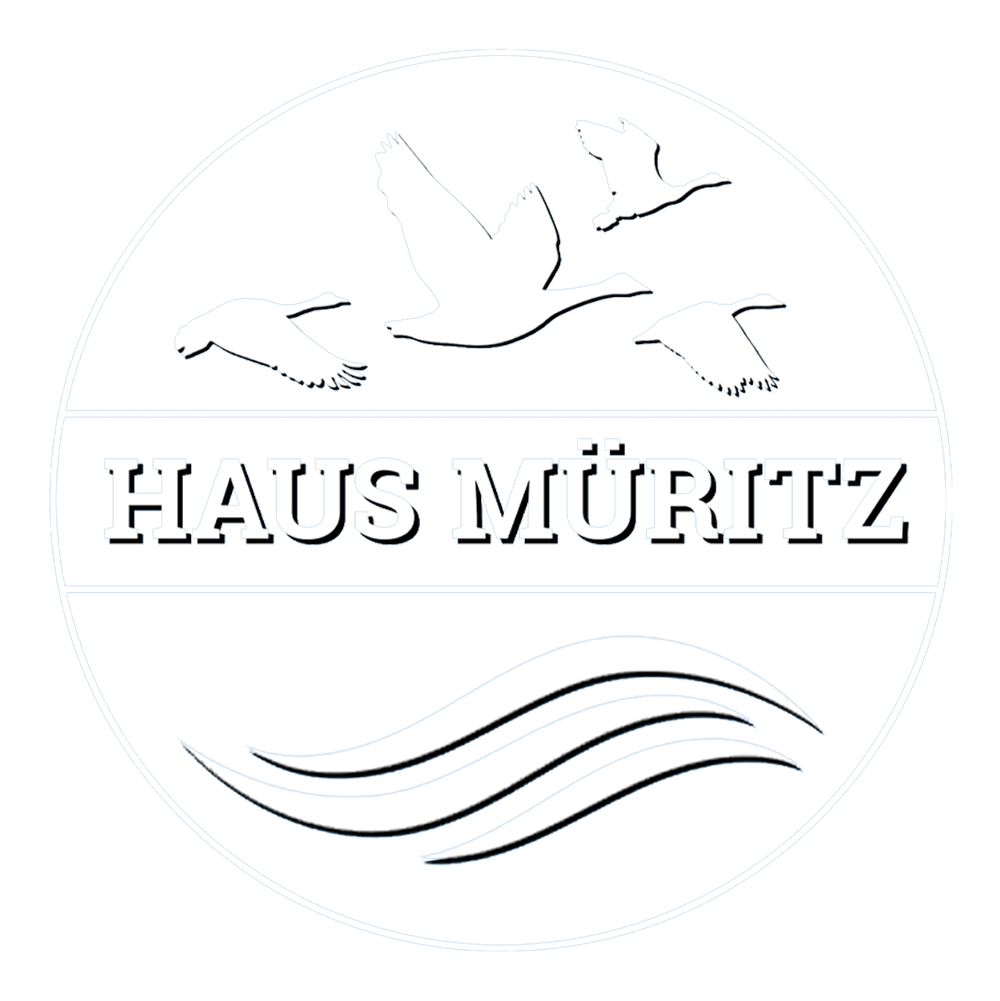 Haus Müritz Logo Haus Müritz Logo