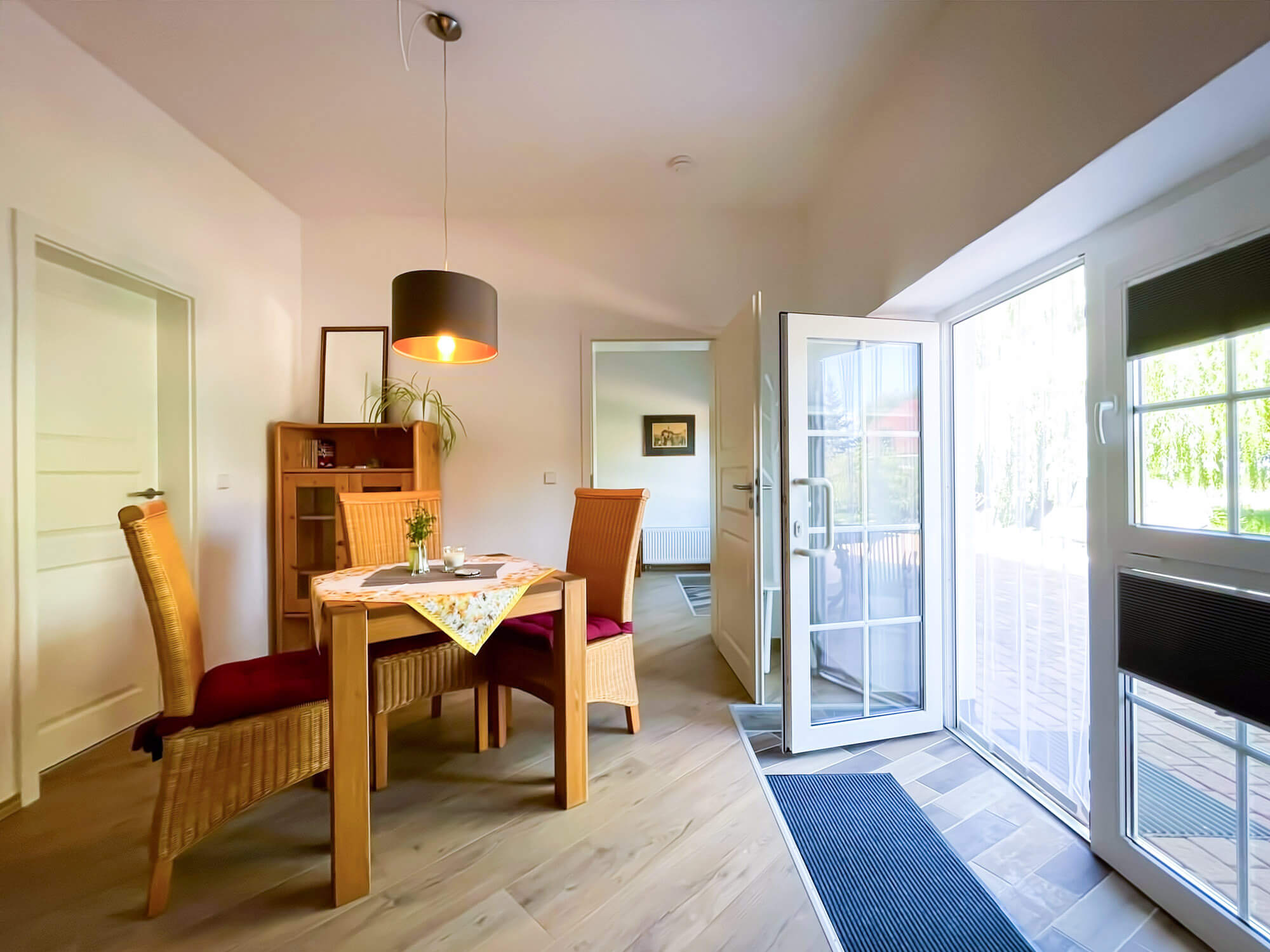 Ferienwohnung Nr. 7