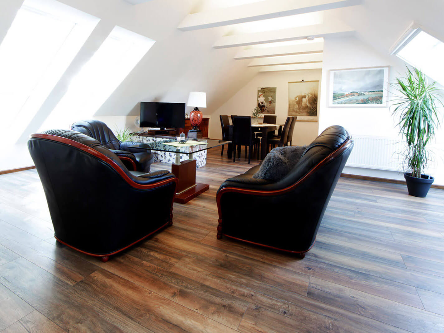 Ferienwohnung Nr. 14